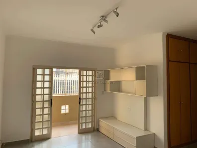 Apartamento com 2 Quartos para alugar, 74m² no Vila Ana Maria, Ribeirão Preto