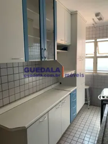 Apartamento com 3 Quartos para alugar, 64m² no Vila Butantã, São Paulo