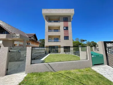 Apartamento com 3 Quartos à venda, 82m² no Centro, Quatro Barras