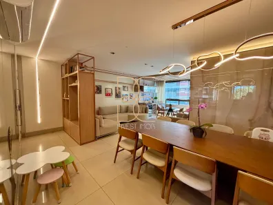 Apartamento com 4 Quartos à venda, 174m² no Setor Noroeste, Brasília