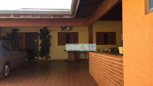 Casa com 3 Quartos à venda, 118m² no João Aranha, Paulínia
