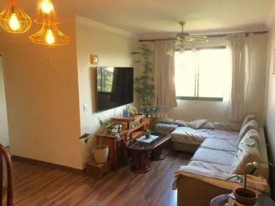 Apartamento com 2 Quartos à venda, 60m² no Vila Erna, São Paulo