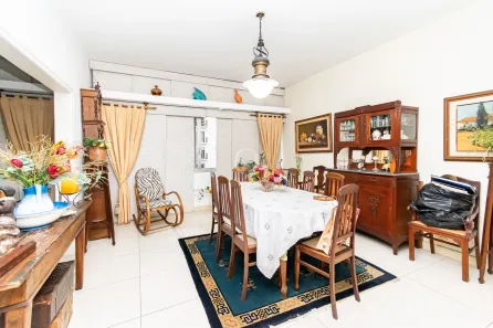 Cobertura com 3 Quartos à venda, 210m² no Laranjeiras, Rio de Janeiro
