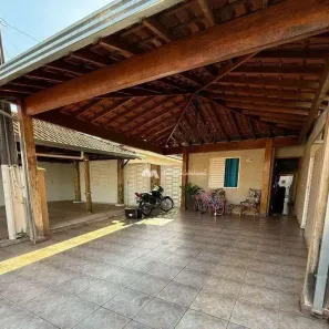 Casa de Condomínio com 3 Quartos à venda, 130m² no Condomínio Residencial Village Maria Stella, São José do Rio Preto
