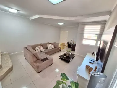 Casa de Condomínio com 3 Quartos à venda, 194m² no Jardim Jurema, Valinhos