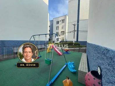 Apartamento com 2 Quartos à venda, 52m² no Cachambi, Rio de Janeiro