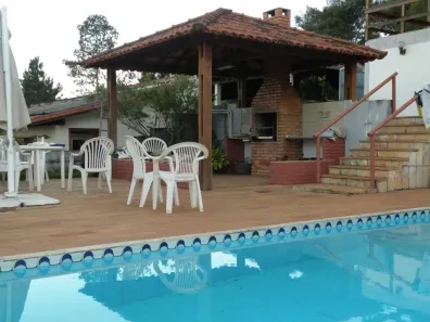 Casa de Condomínio com 5 Quartos à venda, 673m² no Aconchego da Serra, Itabirito