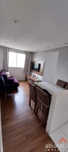 Apartamento com 2 Quartos à venda, 42m² no Jardim Parque Morumbi, São Paulo