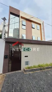Apartamento com 1 Quarto à venda, 21m² no Vila Regente Feijó, São Paulo