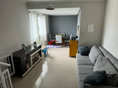 Apartamento com 3 Quartos à venda, 114m² no Vila Voturua, São Vicente