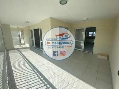 Apartamento com 3 Quartos à venda, 181m² no Jurubatuba, São Paulo