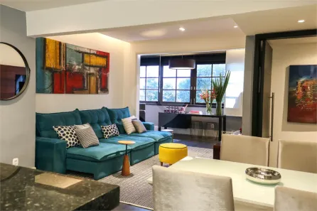 Apartamento com 3 Quartos à venda, 100m² no Tijuca, Rio de Janeiro