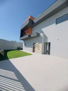 Casa com 3 Quartos à venda, 153m² no Chácaras Itapetininga, Atibaia