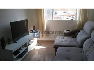 Sobrado com 3 Quartos à venda, 300m² no Jardim Maria Adelaide, São Bernardo do Campo