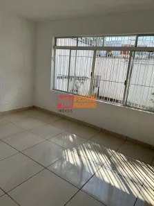 Casa com 3 Quartos para alugar, 144m² no Rudge Ramos, São Bernardo do Campo