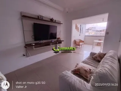 Apartamento com 3 Quartos à venda, 125m² no Ribeira, Salvador