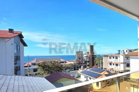 Apartamento com 1 Quarto para alugar, 44m² no Ingleses do Rio Vermelho, Florianópolis