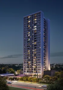 Apartamento com 2 Quartos à venda, 90m² no Morada da Colina, Uberlândia