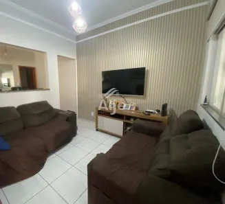 Casa com 3 Quartos à venda, 115m² no Jardim Santa Antonieta, Marília