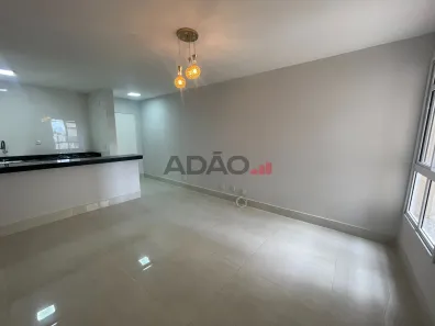 Apartamento com 3 Quartos à venda, 71m² no Jardim Goiás, Goiânia