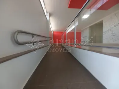Ponto Comercial para alugar, 314m² no Jardim Paulistano, Ribeirão Preto