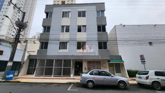 Apartamento com 1 Quarto à venda, 42m² no Centro, Balneário Camboriú