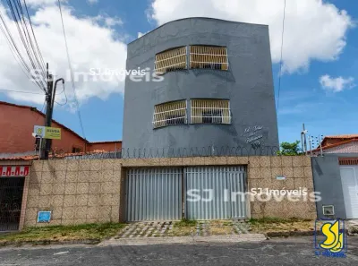 Apartamento com 2 Quartos para alugar, 60m² no Antônio Bezerra, Fortaleza