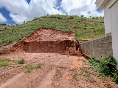 Lote/Terreno à venda, 566m² no Spina Ville II, Juiz de Fora