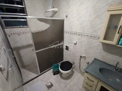 Apartamento com 2 Quartos à venda, 74m² no Centro, Rio de Janeiro