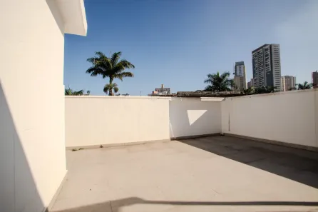 Prédio Comercial para alugar, 696m² no Vila Albertina, São Paulo