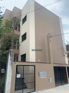 Apartamento com 1 Quarto para alugar, 25m² no Parque São Lucas, São Paulo