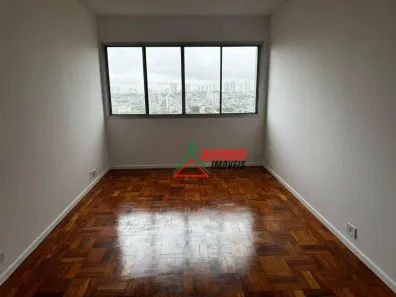 Apartamento com 2 Quartos à venda, 68m² no Cambuci, São Paulo