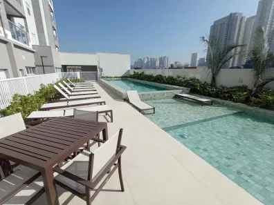 Apartamento com 3 Quartos à venda, 66m² no Jardim Iracema/Aldeia, Barueri