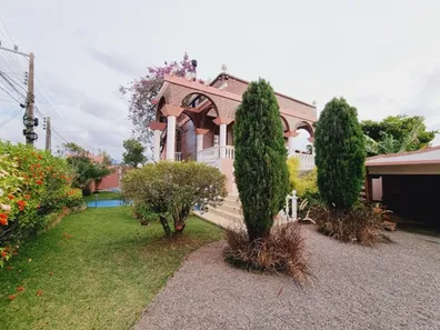 Casa com 5 Quartos à venda, 320m² no Pinheira, Palhoça