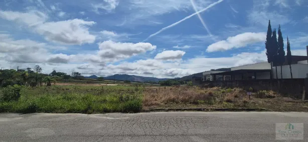 Lote/Terreno à venda, 364m² no Área Rural de Biguaçu, Biguaçu