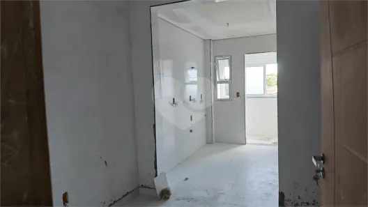 Apartamento com 2 Quartos para alugar, 34m² no Parque São Domingos, São Paulo