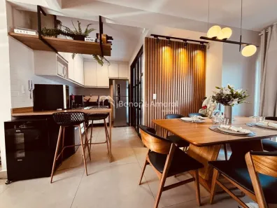 Casa de Condomínio com 3 Quartos à venda, 91m² no Balneário Tropical, Paulínia