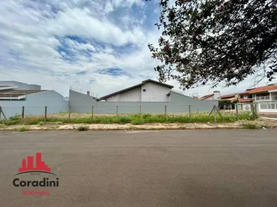 Lote/Terreno à venda, 437m² no Jardim São Paulo, Americana