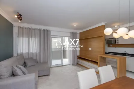 Apartamento com 2 Quartos à venda, 77m² no Vila Cordeiro, São Paulo
