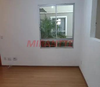 Apartamento com 2 Quartos à venda, 43m² no Água Chata, Guarulhos