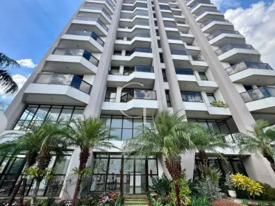 Apartamento com 3 Quartos para alugar, 90m² no Vila Gatti, Itu