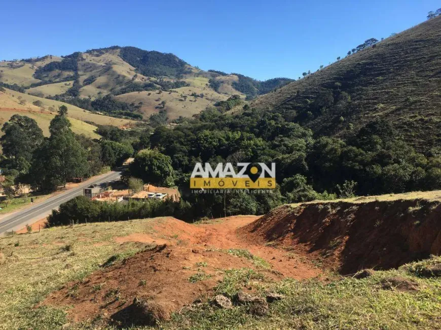 Fazendas/Sítios para venda em - , MG - Viva Real