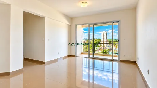 Apartamento com 2 Quartos à venda, 60m² no Urbanova VI, São José dos Campos