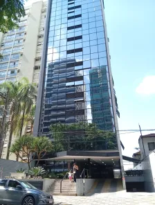 Sala Comercial à venda, 35m² no Santana, São Paulo
