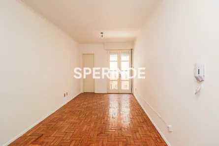 Kitnet com 1 Quarto para alugar, 41m² no Azenha, Porto Alegre