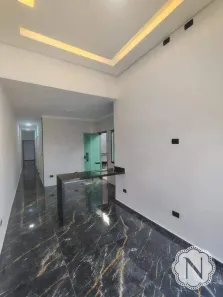Casa com 3 Quartos à venda, 82m² no Gaivota (Praia), Itanhaém