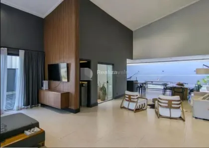 Casa de Condomínio com 3 Quartos à venda, 300m² no Sapé I, Caçapava