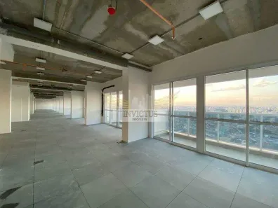 Sala Comercial para alugar, 325m² no Baeta Neves, São Bernardo do Campo