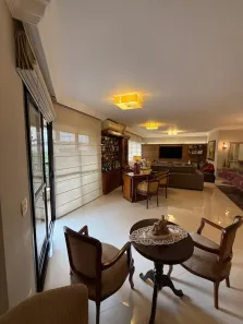 Apartamento com 3 Quartos à venda, 250m² no Vila Andrade, São Paulo