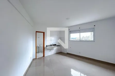Apartamento com 1 Quarto à venda, 26m² no Tatuapé, São Paulo
